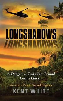 Paperback Longshadows Book