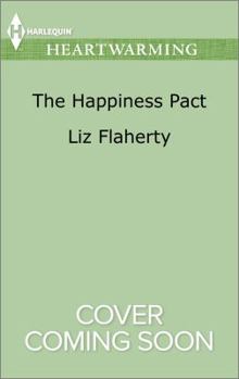 Mass Market Paperback The Happiness Pact (Harlequin Heartwarming) Book