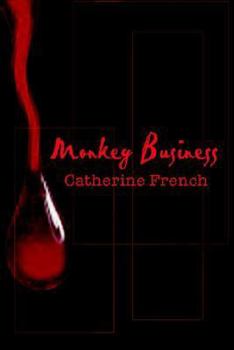 Paperback Monkey Business Book
