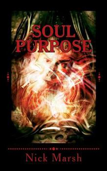 Paperback Soul Purpose Book