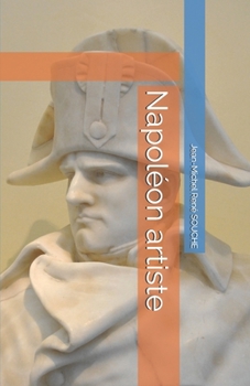 Paperback Napoléon artiste [French] Book