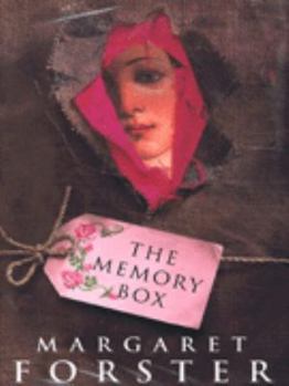 Hardcover The Memory Box Book