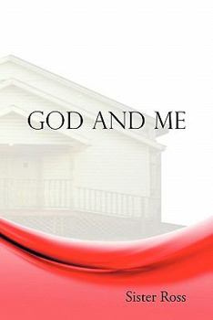 Paperback God and Me Book