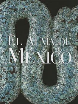 Hardcover El alma de México (Spanish Edition) [Spanish] Book