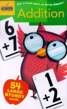 Hardcover Addition Book