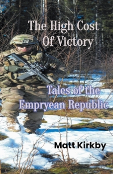 Paperback The High Cost Of Victory Book