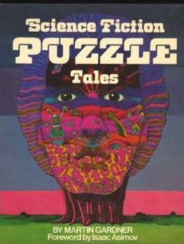 Science Fiction Puzzle Tales