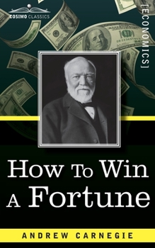 Paperback How to Win a Fortune Book