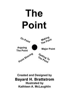 Paperback The Point Book