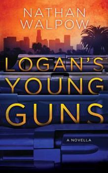 Paperback Logan's Young Guns Book