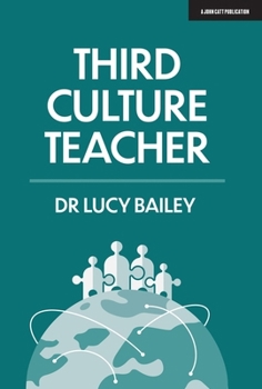 Paperback Third Culture Teacher Book