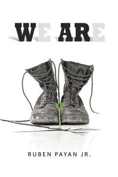 Paperback We Are Book