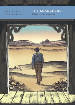 Paperback The Searchers Book