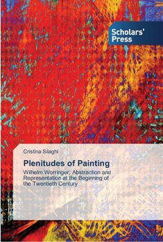 Paperback Plenitudes of Painting Book