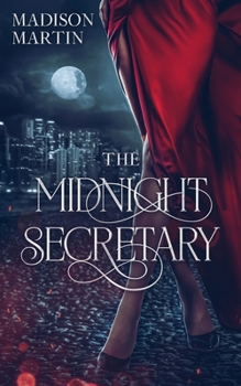 Paperback The Midnight Secretary Book