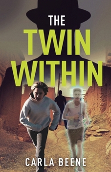 Paperback The Twin Within Book