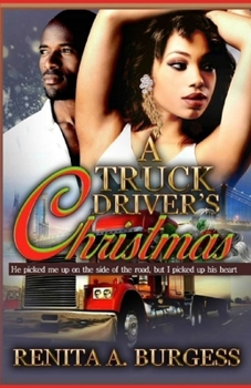 Paperback A Truck Driver's Christmas Book