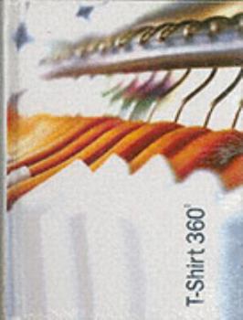 Hardcover T-Shirts 360 Book