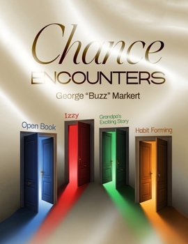 Paperback Chance Encounter Book