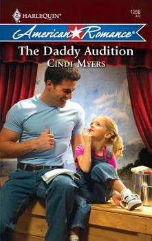 The Daddy Audition - Book #4 of the Crested Butte