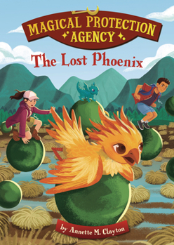 Lost Phoenix