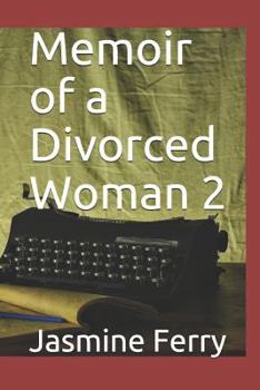 Paperback Memoir of a Divorced Woman 2 Book