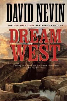 Dream West (The American Story) - Book #1 of the American Story