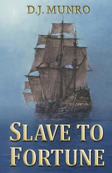 Paperback Slave to Fortune Book