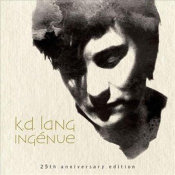 Vinyl Ingenue (25th Anniversary Edition) Book
