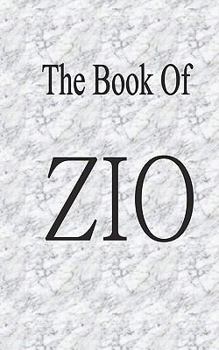Paperback The Book Of ZIO Book