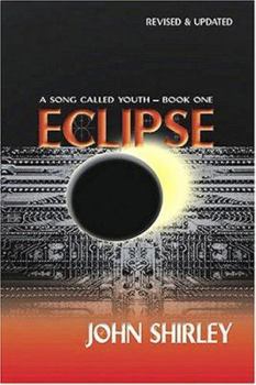 Paperback Eclipse (A Song Called Youth - Book One) Book