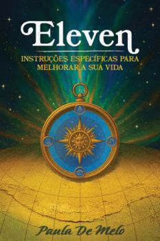Paperback Eleven: Instruções específicas para melhorar a sua vida (Portuguese Edition) [Portuguese] Book
