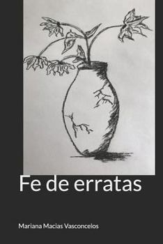 Paperback Fe de Erratas [Spanish] Book
