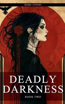 Paperback Deadly Darkness Book