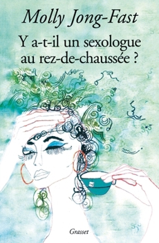 Paperback Y a-t-il un sexologue au rez-de-chausée? [French] Book