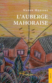 Paperback L'Auberge mahoraise [French] Book