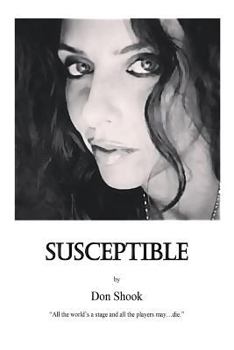 Paperback Susceptible Book
