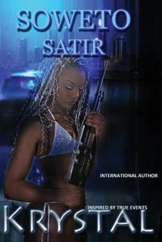 Paperback krystal Book