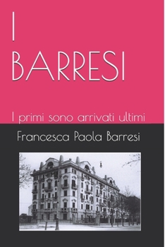 Paperback I Barresi: prima parte [Italian] Book