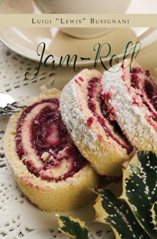 Paperback Jam-Roll [Italian] Book