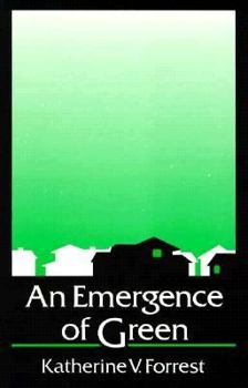 Paperback An Emergence of Green Book