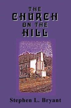 Paperback The Church on the Hill Book
