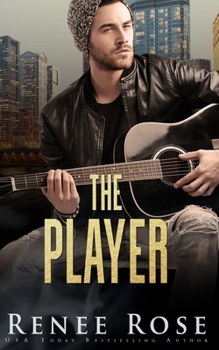 Paperback The Player Book