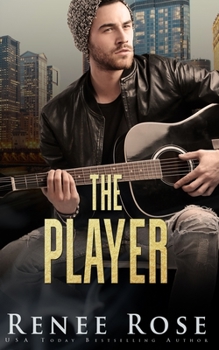 The Player - Book #8 of the Chicago Bratva