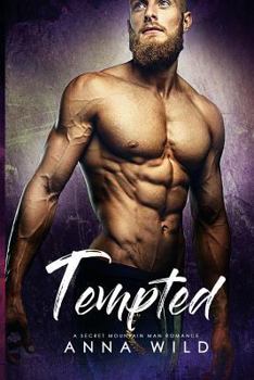 Paperback Tempted: A Secret Mountain Man Romance Book