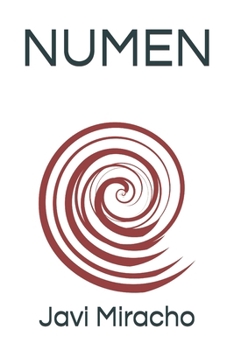 Paperback Numen [Spanish] Book