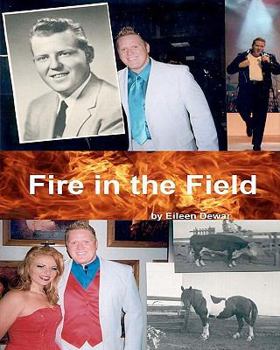 Paperback Fire in the Field Book