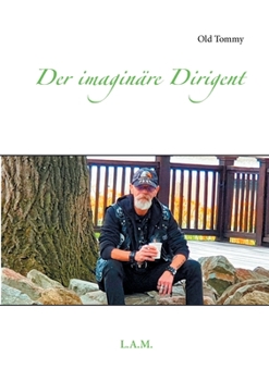 Paperback Der imaginäre Dirigent [German] Book