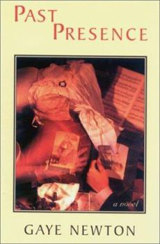 Paperback Past Presence Book