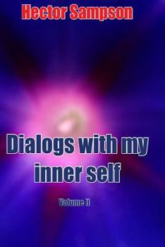 Paperback Dialogs with my inner self: Volume II Book